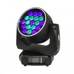 Светлинен ефект FOS Q19 Ultra - High power Wash / Beam moving head