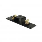 Скоба за монтаж на FOS Atlas Tube - FOS Atlas Wing Plate