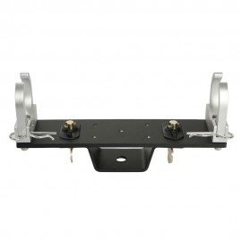 Скоба за монтаж на FOS Atlas Tube - FOS Atlas Wing Plate