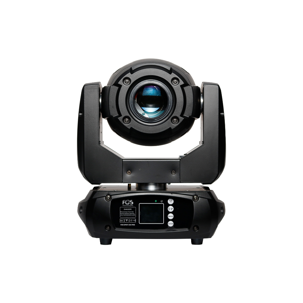 Светлинен ефект FOS Spot 150W PRO