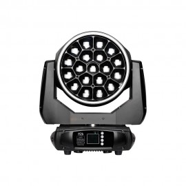 Светлинен ефект FOS Helix Ultra