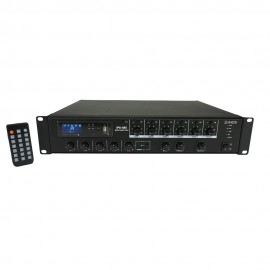 Усилвател IHOS IPA-480