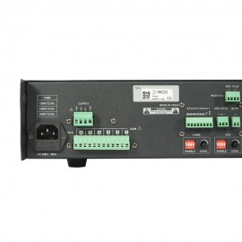 Усилвател IHOS IPA-480