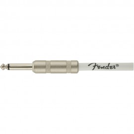 Инструментален кабел моно жак 5.5 м Fender