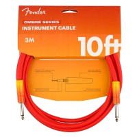 Инструментален кабел Fender Ombre Instrument Cable TQS