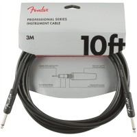 Инструментален кабел Fender Professional Instrument Cable 3 м