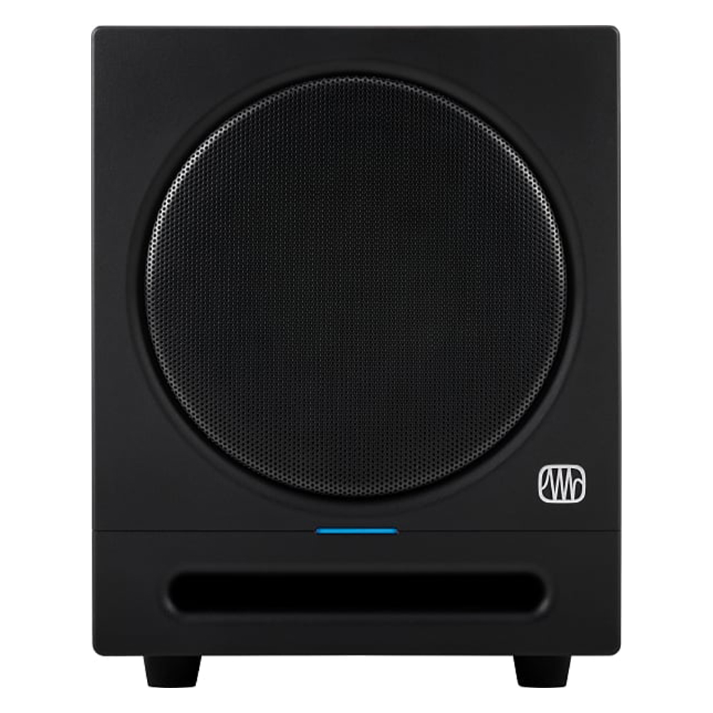 Басова активна тонколона 8" с Bluetooth PreSonus® Eris® Sub 8BT