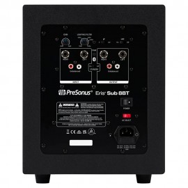Басова активна тонколона 8" с Bluetooth PreSonus® Eris® Sub 8BT