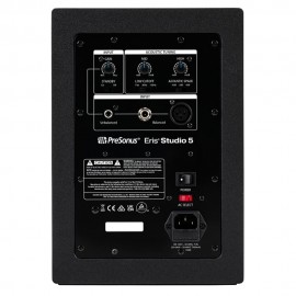 Мониторна активна тонколона 5.25" PreSonus® Eris® Studio 5
