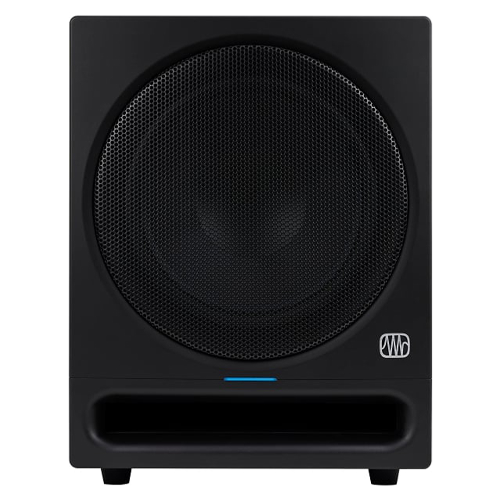 Басова активна тонколона 10" PreSonus® Eris® Pro Sub 10