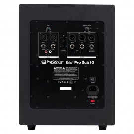 Басова активна тонколона 10" PreSonus® Eris® Pro Sub 10