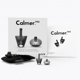 Звукоредуциращи тапи за уши Flare Calmer Pro