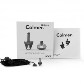 Звукоредуциращи тапи за уши Flare Calmer Pro Mini