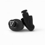 Тапи за уши Flare Earshade, Black