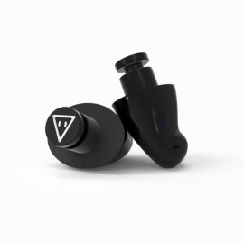 Тапи за уши Flare Earshade, Black