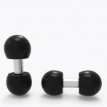Тапи за уши Flare Sleeep Dual Aluminum