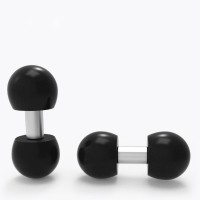 Тапи за уши Flare Sleeep Dual Aluminum