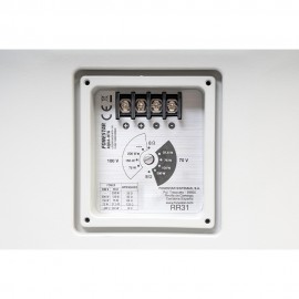Пасивна тонколона тип звуков прожектор 8" Fonestar AQUA-8TG - водоустойчива