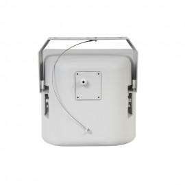 Пасивна тонколона тип звуков прожектор 8" Fonestar AQUA-8TG - водоустойчива