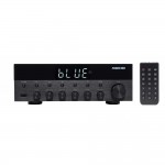 Усилвател HI-FI стерео 15+15 RMS Fonestar AS-1515