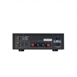 Усилвател HI-FI стерео 15+15 RMS Fonestar AS-1515