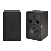Тонколони чифт HI-FI 60+60W RMS Fonestar BLOCK-5