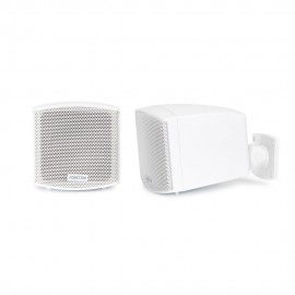 Чифт тонколони за окачен монтаж 2.5" Fonestar CUBE-62BT