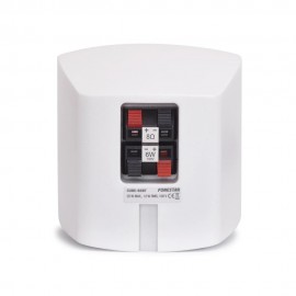 Чифт тонколони за окачен монтаж 2.5" Fonestar CUBE-62BT