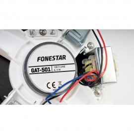 Говорител за вграждане 5" Fonestar GAT-501