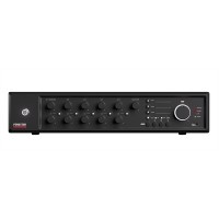 Усилвател 480W - 5 зонов Fonestar MAX-480Z