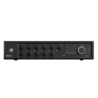 Усилвател 600W - 5 зонов Fonestar MAX-600Z