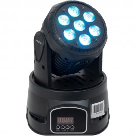 Светлинен ефект Fonestar MOV-72L