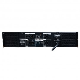 Усилвател 2 х 1275W Fonestar SA2-3400