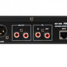 Контролер за конферентни системи Fonestar SCF-250