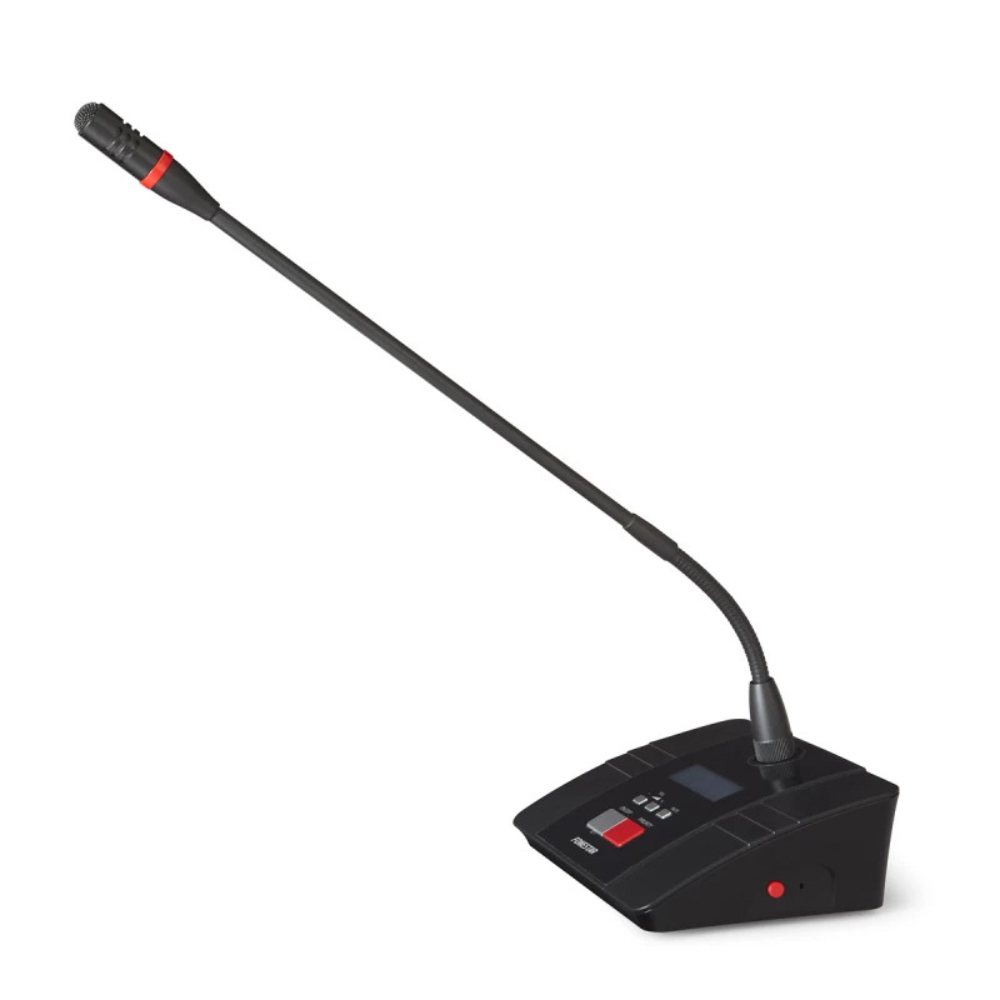 Безжичен председателски микрофон Fonestar SCI-760P