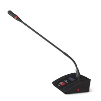 Безжичен председателски микрофон Fonestar SCI-760P