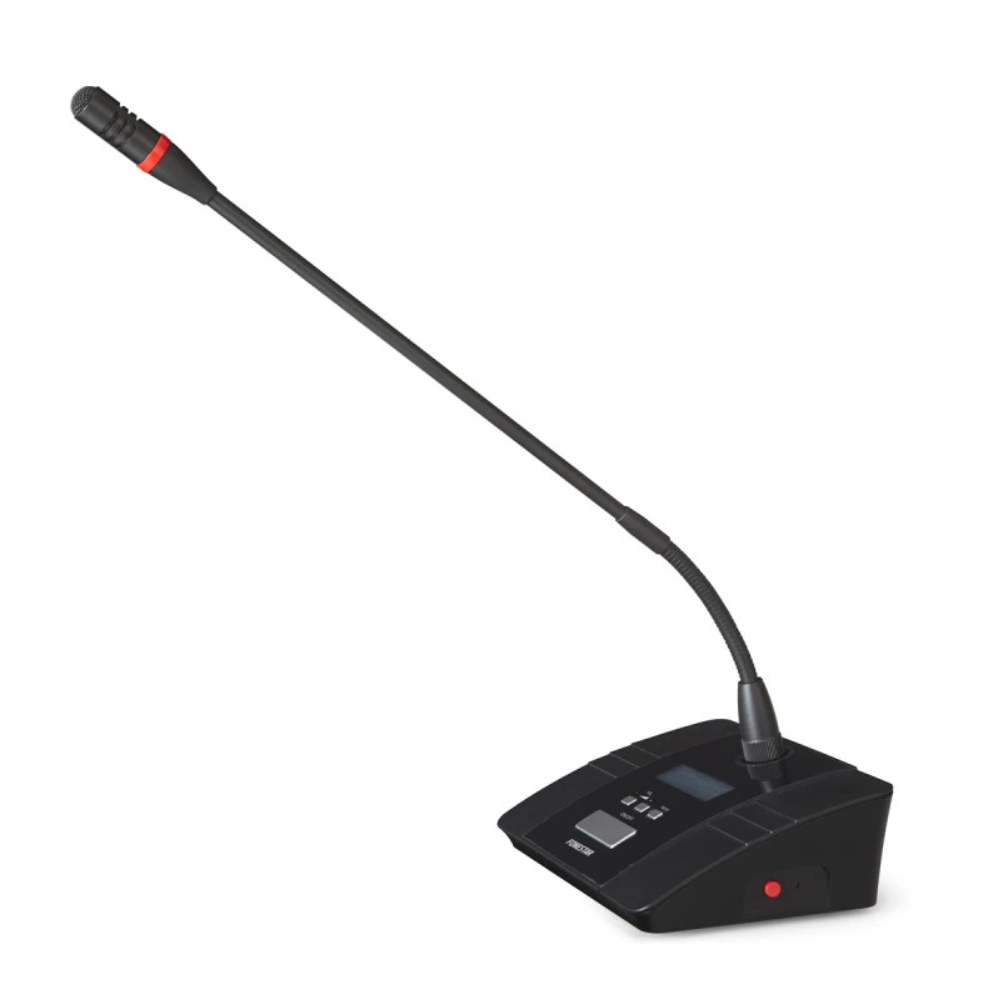 Безжичен делегатски микрофон Fonestar SCI-770D