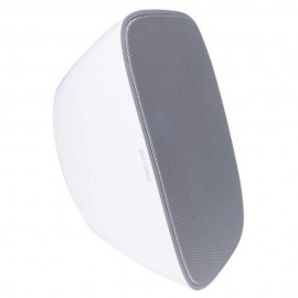 Пасивна тонколона за окачен монтаж 5.25" Fonestar SONORA-5B16 - водоустойчива, бяла