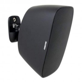 Пасивна тонколона за окачен монтаж 5.25" Fonestar SONORA-5N16 - водоустойчива, черна