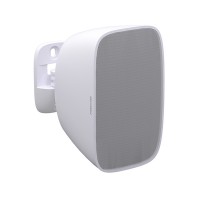 Басова пасивна тонколона за окачен монтаж 8" Fonestar SONORA-8TB SUB - водоустойчива, бяла