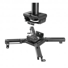 Таванна стойка за проектор Fonestar SPR-570N