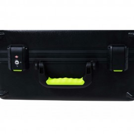 Куфар за 30 кабелни микрофона Gator SH-MICCASE30