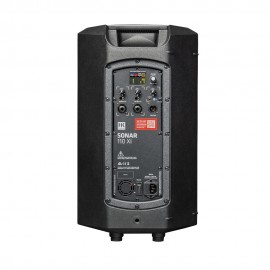 Активна тонколона 10" Sonar 110 Xi 400W RMS