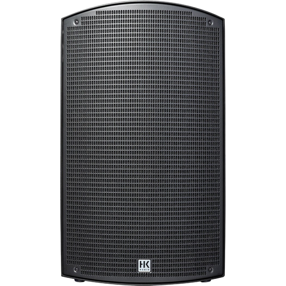 Активна тонколона 15" Sonar 115 Xi 600W RMS