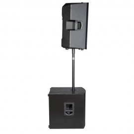 Активна тонколона 15" Sonar 115 Xi 600W RMS