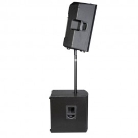 Активна тонколона 15" Sonar 115 Xi 600W RMS
