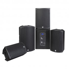Активна тонколона 15" Sonar 115 Xi 600W RMS
