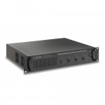 Усилвател 4x350W Helvia ZEUS 4350CA