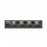 Усилвател 4x350W Helvia ZEUS 4350CA