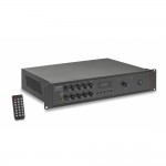 Усилвател 120W Helvia HSMA-120D